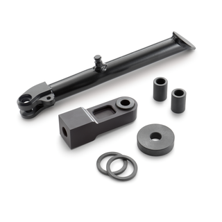Kit de rabaissement châssis (-25mm) KTM 990 duke 2024