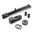 Kit de rabaissement châssis (-25mm) KTM 990 duke 2024