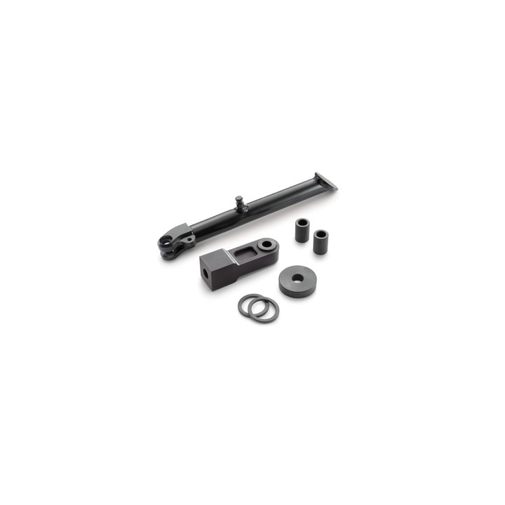 Kit de rabaissement châssis (-25mm) KTM 990 duke 2024