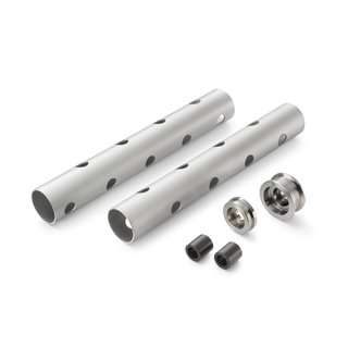 Kit de rabaissement châssis (-20mm) KTM exc/exc-f 2024-2026