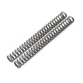 Kit ressorts de fourche 4,8 n/mm KTM exc/exc-f 2017-2023