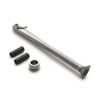 Béquille latérale courte (-50mm) KTM exc/exc-f 2017-2023