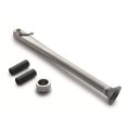 Béquille latérale courte (-50mm) KTM exc/exc-f 2017-2023