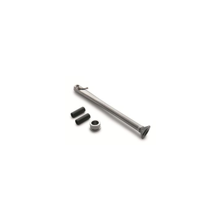 Béquille latérale courte (-50mm) KTM exc/exc-f 2017-2023