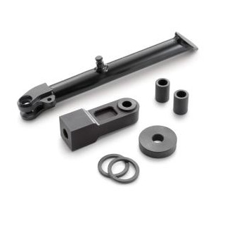 Kit de rabaissement châssis (-25mm) KTM 790/890 duke 2018-2025