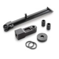 Kit de rabaissement châssis (-25mm) KTM 790/890 duke 2018-2025
