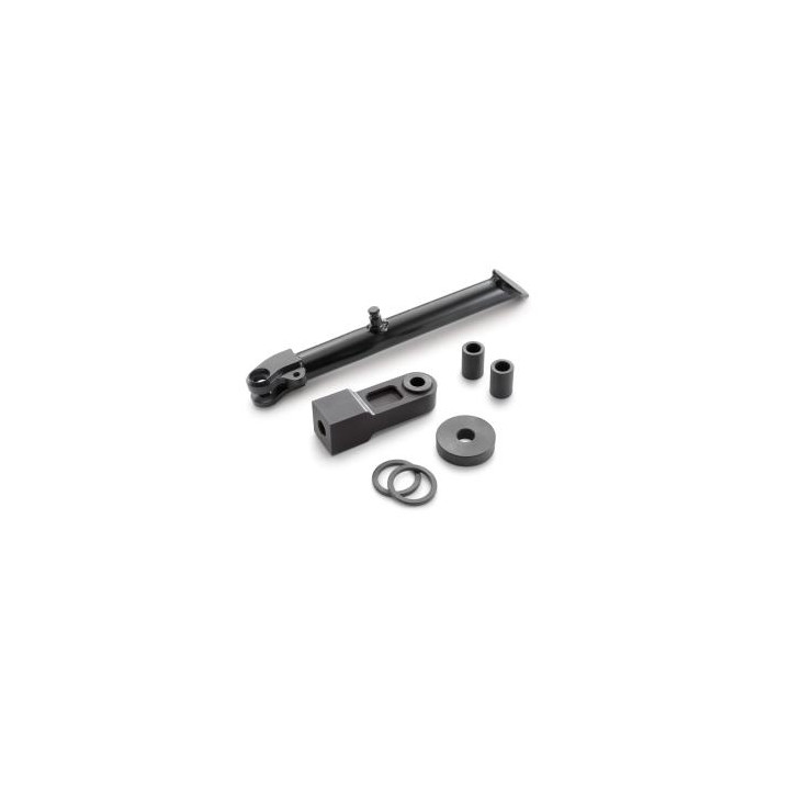 Kit de rabaissement châssis (-25mm) KTM 790/890 duke 2018-2025