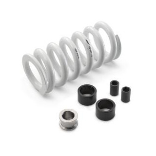 Kit de rabaissement châssis (-25mm) KTM 890 duke 2020-2023