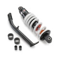 Kit de rabaissement châssis (-25mm) KTM 390 adventure 2020-2024