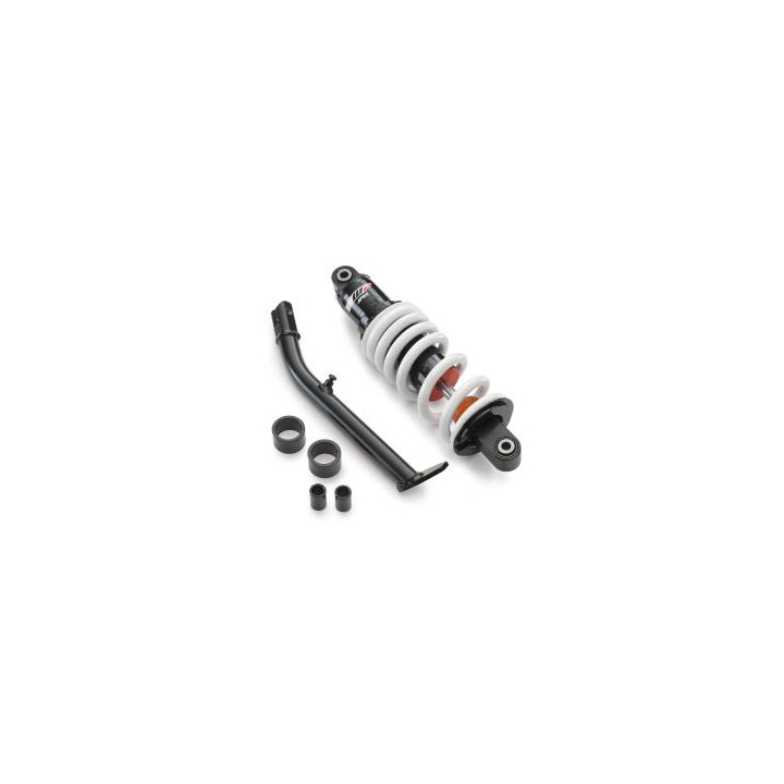 Kit de rabaissement châssis (-25mm) KTM 390 adventure 2020-2024