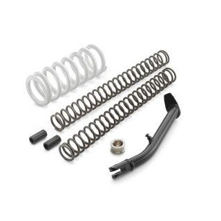 Kit de rabaissement châssis (-25mm) KTM 790/890 adventure r 2019-2025