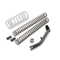 Kit de rabaissement châssis (-25mm) KTM 790/890 adventure r 2019-2025