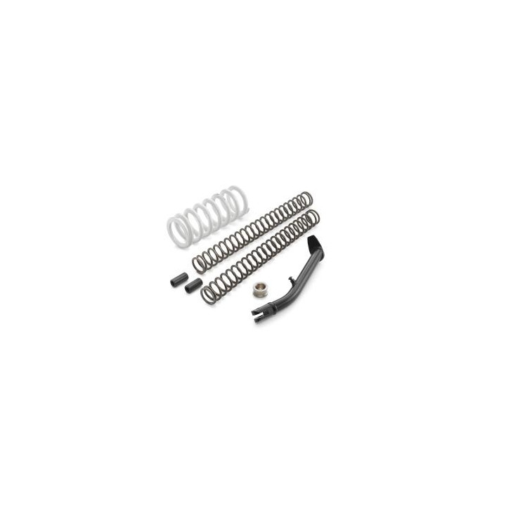 Kit de rabaissement châssis (-25mm) KTM 790/890 adventure r 2019-2025