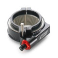 Kit réglage précharge rapide amortisseur KTM exc/exc-f 2017-2026