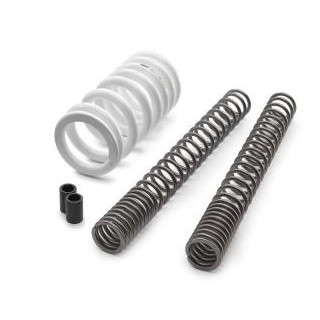 Kit de rabaissement châssis (-25mm) KTM 125/390 duke 2020-2023