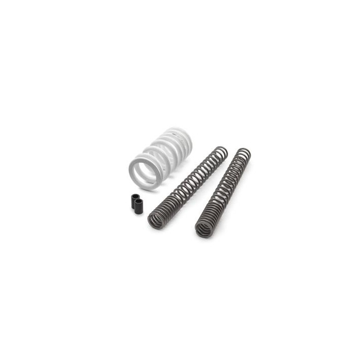 Kit de rabaissement châssis (-25mm) KTM 125/390 duke 2020-2023