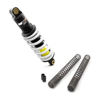Kit de rabaissement châssis (-25mm) KTM 790/890 adventure 2019-2025