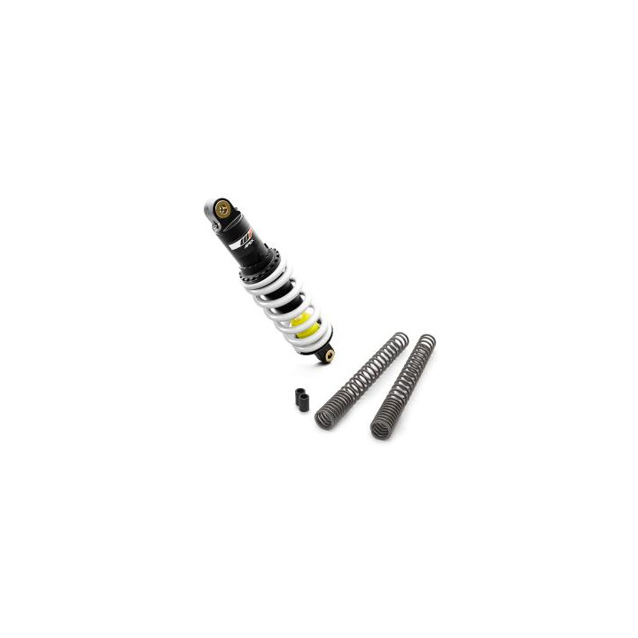 Kit de rabaissement châssis (-25mm) KTM 790/890 adventure 2019-2025