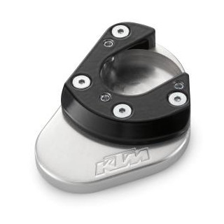 Elargisseur de béquille KTM adventure/duke/rc 2003-2021