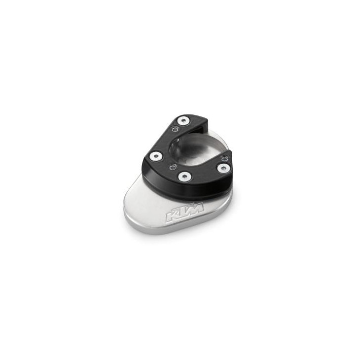 Elargisseur de béquille KTM adventure/duke/rc 2003-2021
