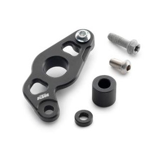 Kit pour réglage de course du sélecteur KTM 1290 super duke 2014-2024