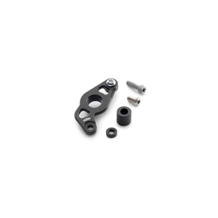 Kit pour réglage de course du sélecteur KTM 1290 super duke 2014-2024