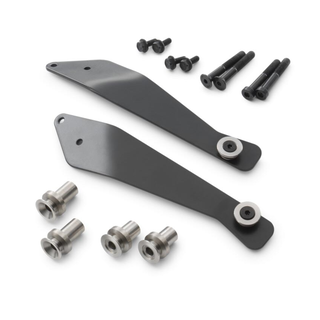 Support de sacoche latérale KTM 990 duke 2024-2025 | Oxmoto