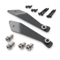 Support de sacoche latérale KTM 990 duke 2024-2025 | Oxmoto