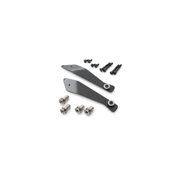Support de sacoche latérale KTM 990 duke 2024-2025 | Oxmoto