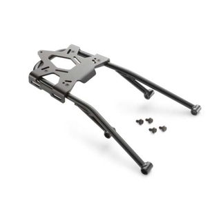 Support top-case KTM 125/250/390 duke 2024-2025 | Oxmoto