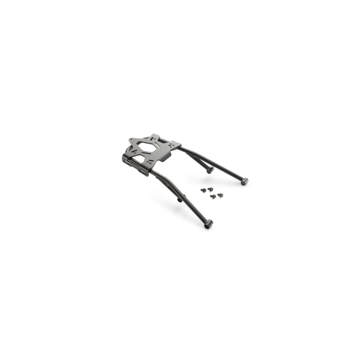 Support top-case KTM 125/250/390 duke 2024-2025 | Oxmoto