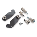Support de sacoches latérales KTM super duke 2020-2025