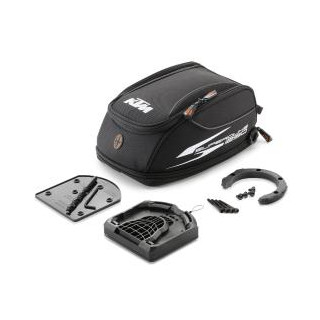 Sacoche de réservoir KTM super duke 2014-2024 | Oxmoto
