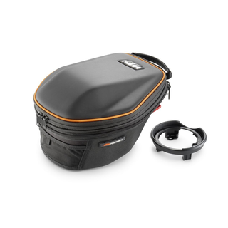 Sacoche de réservoir KTM 125/250/390 duke 2024-2025 | Oxmoto
