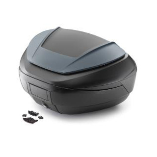 Top-case KTM 48L super duke gt 2022-2024 | Oxmoto