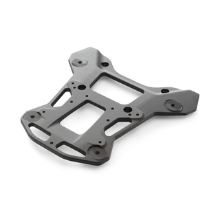 Platine de sacoche ou top-case KTM | Oxmoto