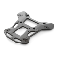 Platine de sacoche ou top-case KTM | Oxmoto
