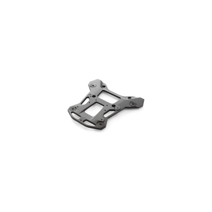 Platine de sacoche ou top-case KTM | Oxmoto