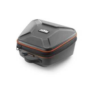 Top-case KTM 25L adventure/smc/duke | Oxmoto