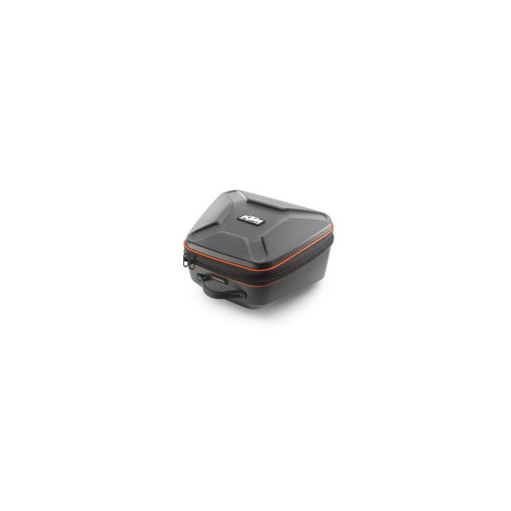 Top-case KTM 25L adventure/smc/duke | Oxmoto