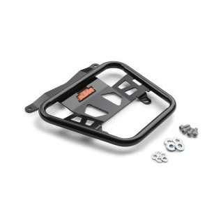 Support top-case KTM adventure 2013-2025 | Oxmoto