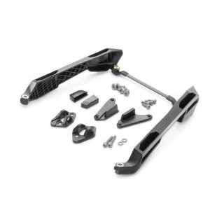 Support de valises latérales KTM super adventure 2021-2025