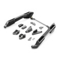 Support de valises latérales KTM super adventure 2021-2025