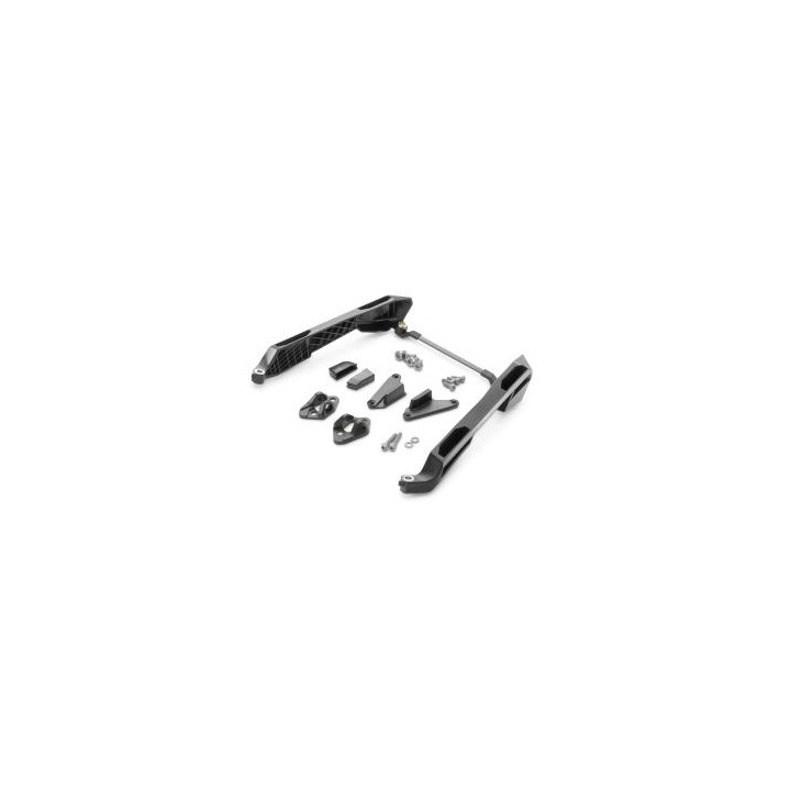 Support de valises latérales KTM super adventure 2021-2025