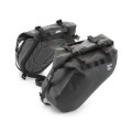 Sacoches latérales KTM super adventure 2021-2025 24L (12l x2)