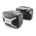 Valises latérales KTM touring super adventure 2021-2025 70L (32l+38l)