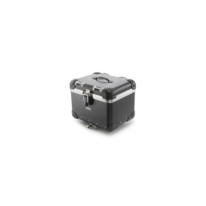 Top-case alu touratech KTM super adventure 2021-2025 38L