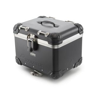 Top-case alu touratech KTM 790/890 adventure 2019-2025 38L
