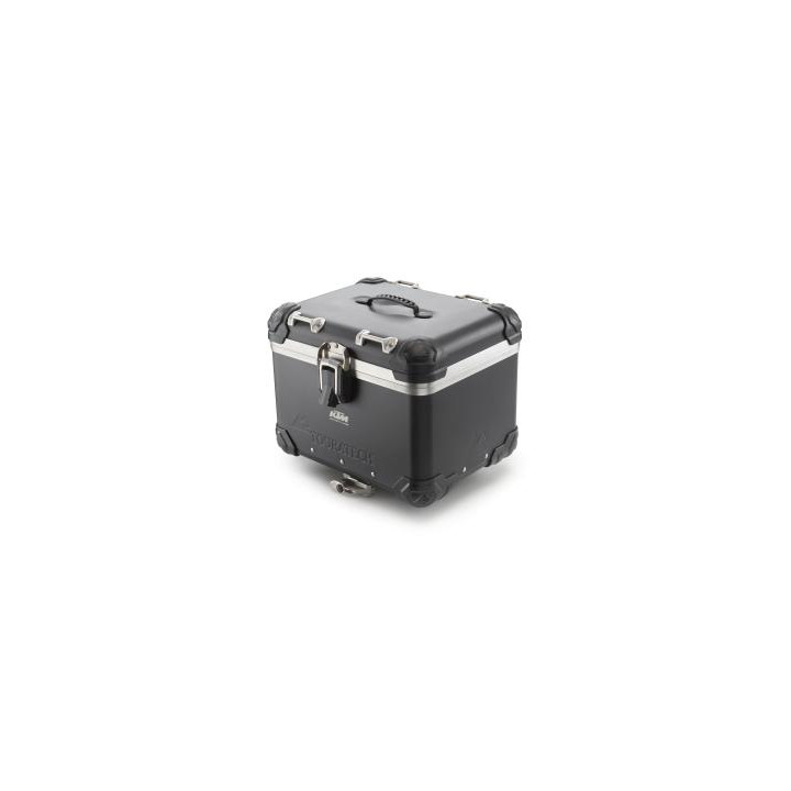 Top-case alu touratech KTM 790/890 adventure 2019-2025 38L