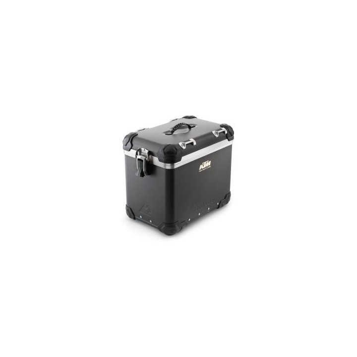 Valise gauche alu touratech KTM 790/890 adventure 2019-2025 45L